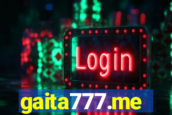 gaita777.me