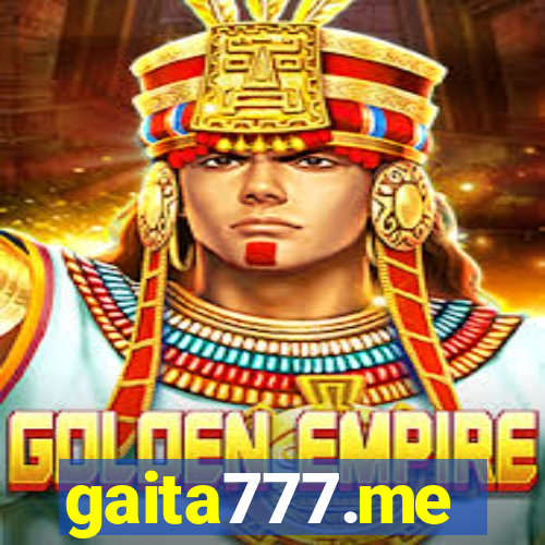 gaita777.me