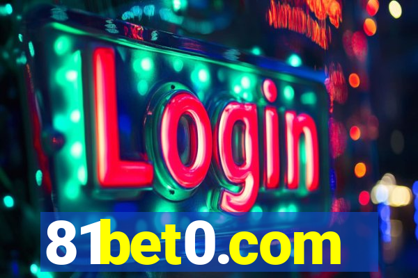 81bet0.com