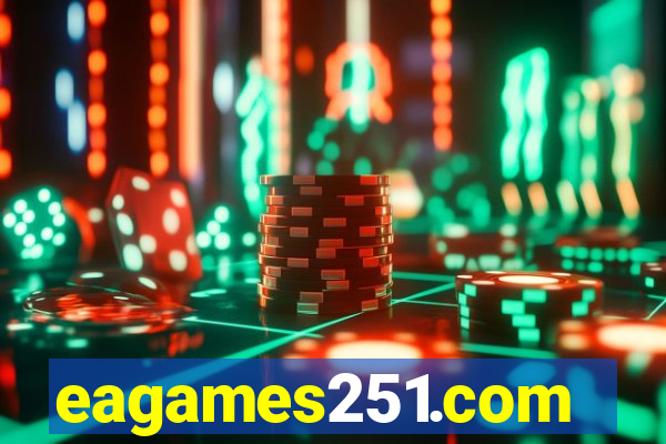 eagames251.com