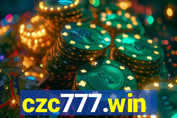 czc777.win