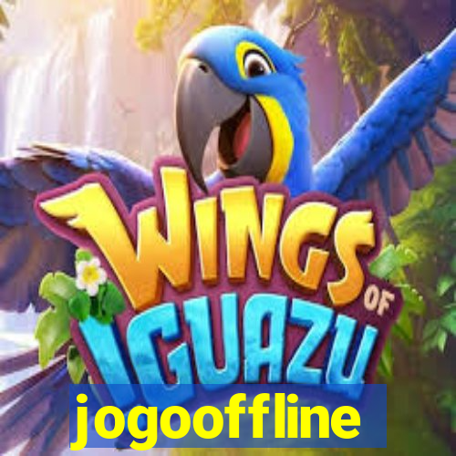 jogooffline