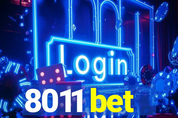 8011 bet