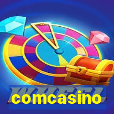 comcasino