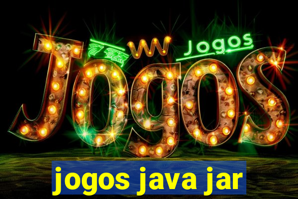 jogos java jar