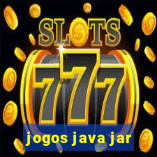 jogos java jar