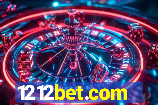 1212bet.com