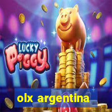 olx argentina