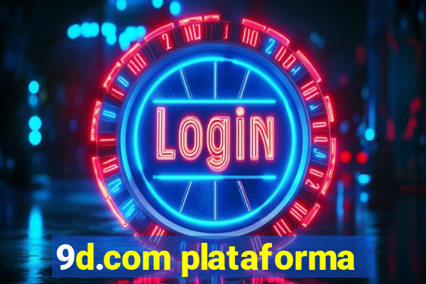 9d.com plataforma