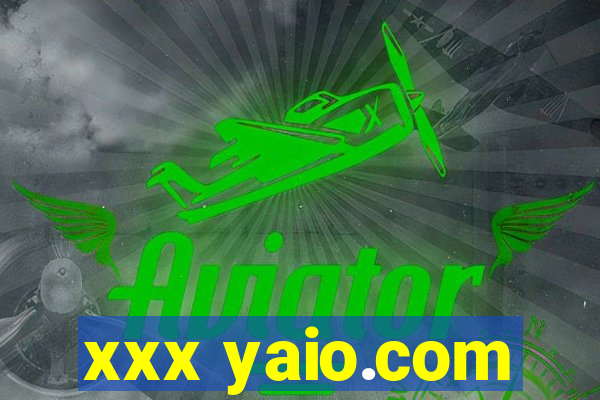 xxx yaio.com