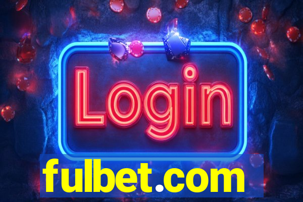 fulbet.com