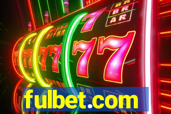 fulbet.com