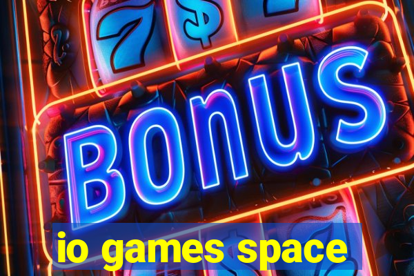 io games space