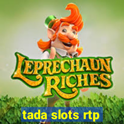 tada slots rtp