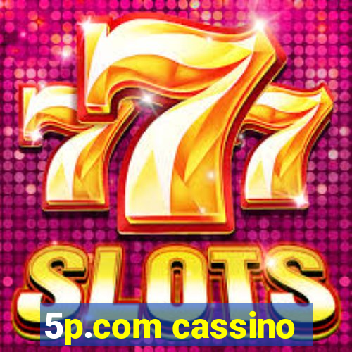 5p.com cassino