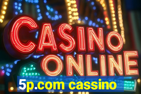 5p.com cassino