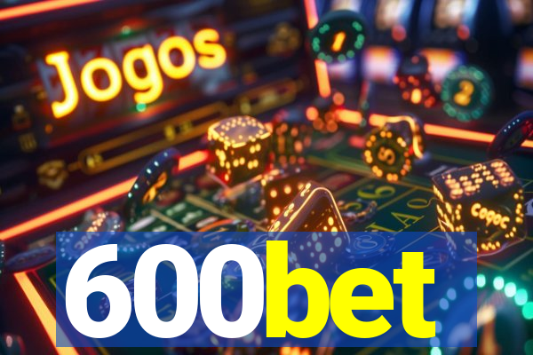 600bet