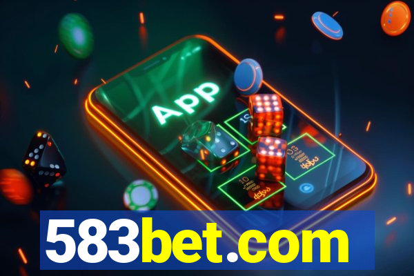 583bet.com