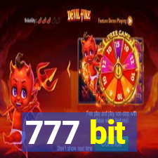 777 bit