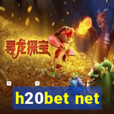 h20bet net