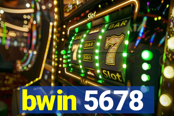 bwin 5678