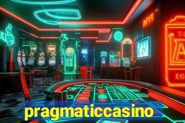 pragmaticcasino