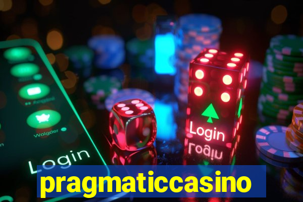 pragmaticcasino