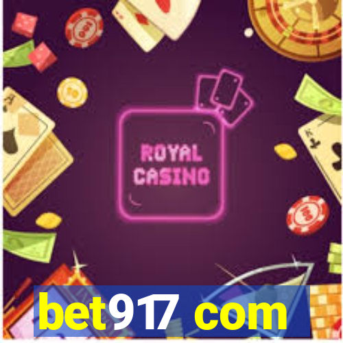 bet917 com