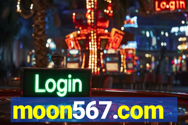 moon567.com