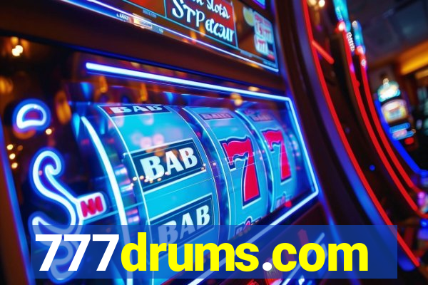 777drums.com