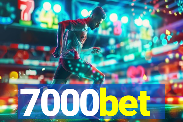 7000bet