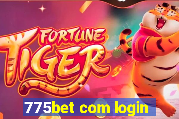 775bet com login