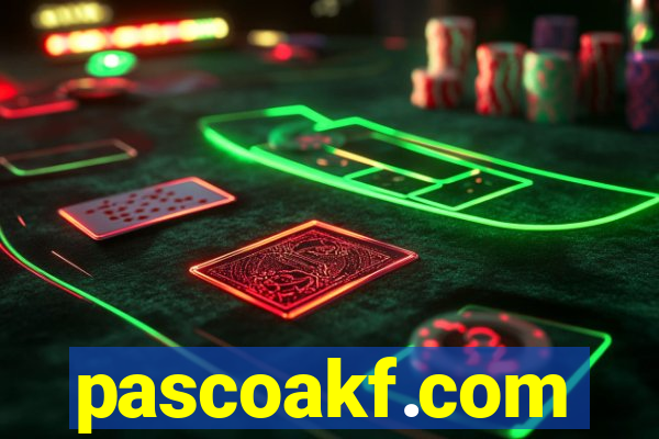 pascoakf.com