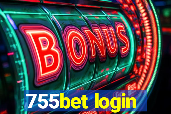 755bet login