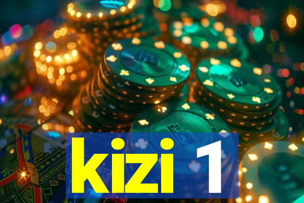 kizi 1