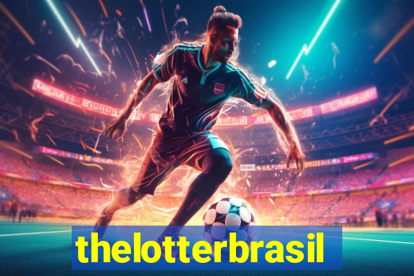 thelotterbrasil