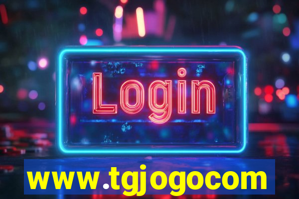 www.tgjogocom