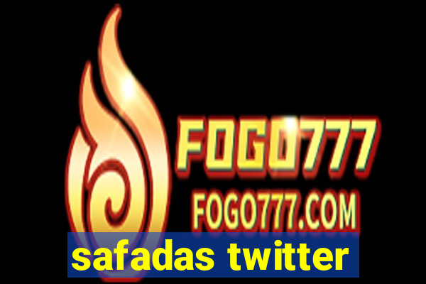 safadas twitter