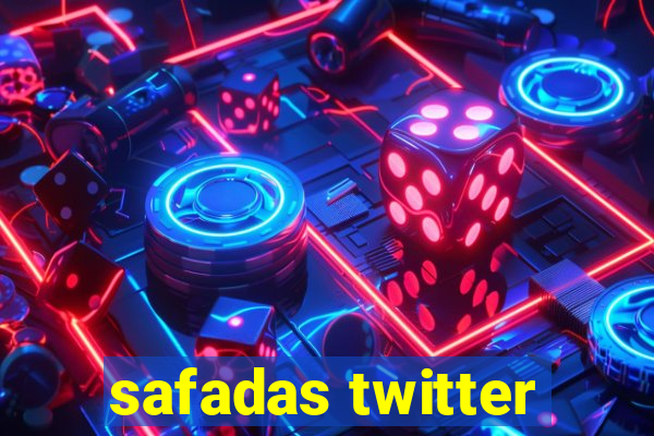 safadas twitter