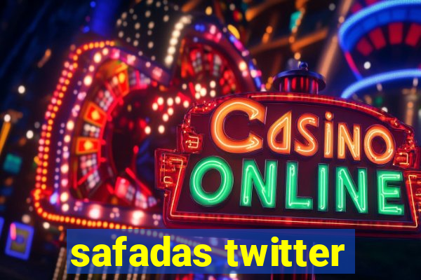 safadas twitter