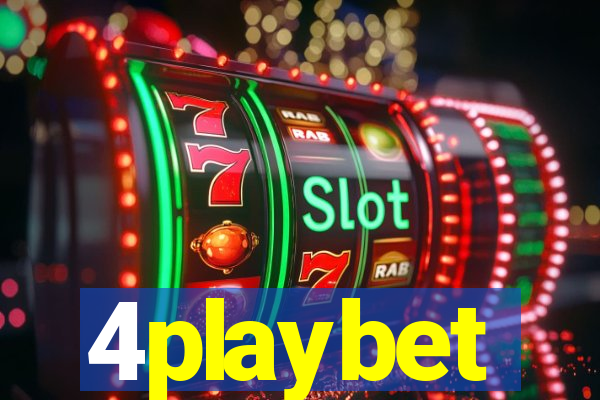 4playbet