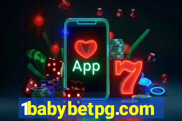 1babybetpg.com