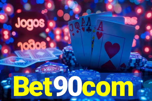 Bet90com