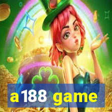 a188 game