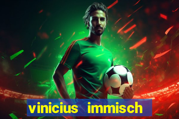 vinicius immisch lacet porto