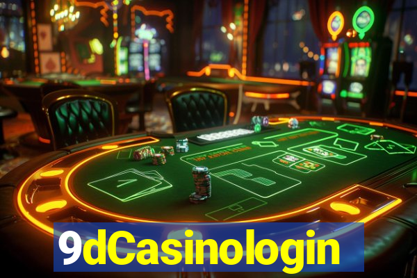 9dCasinologin