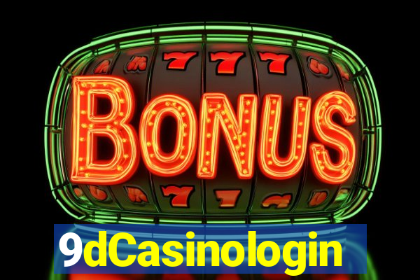 9dCasinologin