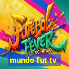 mundo fut tv