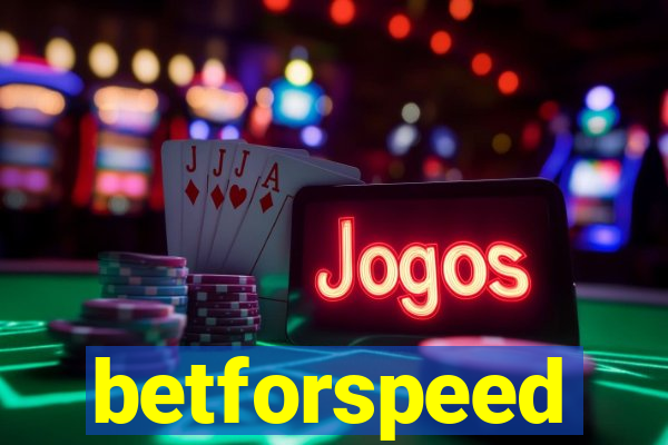 betforspeed