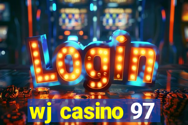 wj casino 97